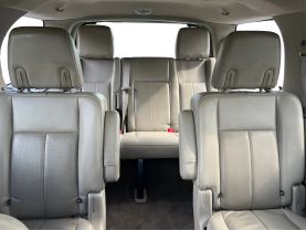 2014 FORD EXPEDITION