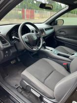 2019 HONDA HR-V SUV 4-CYL, I-VTEC, 1.8 LITER SPORT SUV 4D