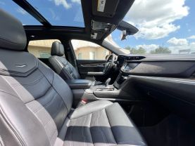 2017 CADILLAC XT5 SUV - AUTOMATIC - Dart Auto Group