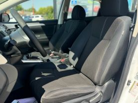 2016 NISSAN SENTRA SEDAN 4-CYL, 1.8 LITER S SEDAN 4D