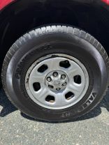 2017 NISSAN FRONTIER KING CAB