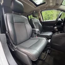 2016 JEEP COMPASS SUV 4-CYL, 2.4 LITER 75TH ANNIVERSARY SPORT UTILITY 4D