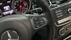 2019 MERCEDES-BENZ GLS
