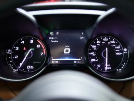 2017 ALFA ROMEO GIULIA for sale in  Orlando, FL