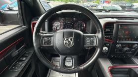 2015 RAM 1500 CREW CAB