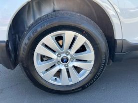 2019 SUBARU OUTBACK WAGON 4-CYL, 2.5 LITER 2.5I PREMIUM WAGON 4D - The Auto Lot