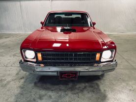 1977 CHEVROLET NOVA - 383 STROKER -