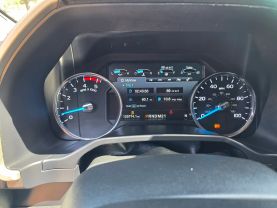 2017 FORD F250 SUPER DUTY CREW CAB PICKUP V8, TURBO DIESEL, 6.7L LARIAT PICKUP 4D 6 3/4 FT
