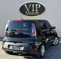2015 KIA SOUL WAGON 4-CYL, 1.6 LITER WAGON 4D
