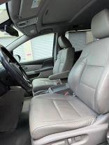 2016 HONDA ODYSSEY VAN GRAY AUTOMATIC - Iron Cars Inc