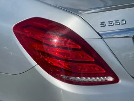 2014 Mercedes-benz S-class - Image 35