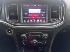 2015 DODGE CHARGER