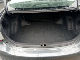 2011 TOYOTA COROLLA SEDAN 4-CYL, 1.8 LITER LE SEDAN 4D
