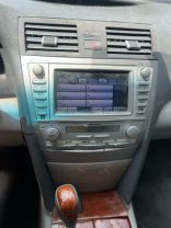 2011 TOYOTA CAMRY SEDAN V6, 3.5 LITER XLE SEDAN 4D