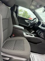 2019 CHEVROLET BLAZER SUV V6, 3.6 LITER 2LT SPORT UTILITY 4D