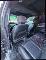 2016 FORD EXPLORER SPORT SUV 4D