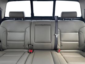 2018 GMC SIERRA 1500 CREW CAB