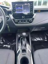 2021 TOYOTA COROLLA SEDAN 4-CYL, 1.8 LITER LE SEDAN 4D