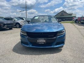 2023 DODGE CHARGER