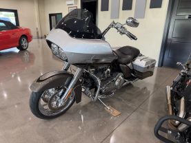 2009 HARLEY DAVIDSON ROAD GLIDE