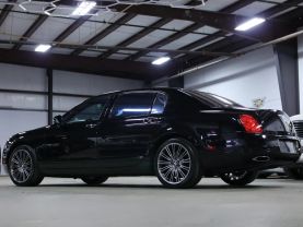 2011 BENTLEY CONTINENTAL for sale in  Orlando, FL