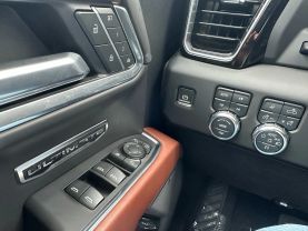 2023 GMC SIERRA 1500 CREW CAB