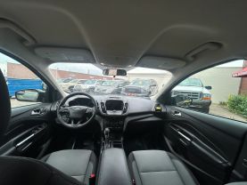 2018 FORD ESCAPE SUV 4-CYL, ECOBOOST, TURBO, 1.5 LITER SE SPORT UTILITY 4D