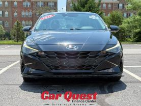 2022 Hyundai Elantra - Image 2