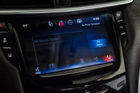 2013 CADILLAC XTS SEDAN V6, FLEX FUEL, 3.6 LITER PREMIUM COLLECTION SEDAN 4D