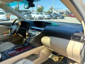2012 Lexus Rx - Image 10
