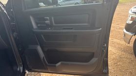 2018 RAM 2500 CREW CAB PICKUP 6-CYL, TURBO DSL, 6.7L TRADESMAN PICKUP 4D 6 1/3 FT