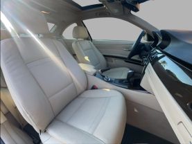 2010 BMW 3 SERIES COUPE 6-CYL, TWIN TURBO, 3.0L 335I COUPE 2D