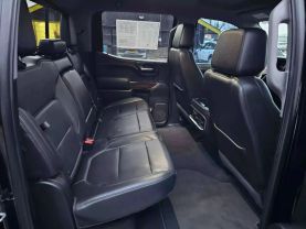2020 GMC SIERRA 1500 CREW CAB PICKUP V8, ECOTEC3, DFM, 5.3 LITER SLT PICKUP 4D 5 3/4 FT