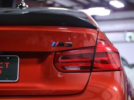 2016 BMW M3 for sale in  Orlando, FL