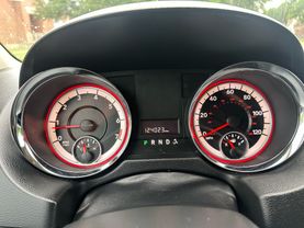 2016 DODGE GRAND CARAVAN PASSENGER