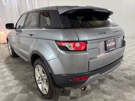 2013 LAND ROVER RANGE ROVER EVOQUE