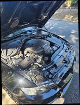 2013 BMW M3 COUPE 2D