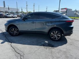2021 TOYOTA VENZA SUV 4-CYL, HYBRID, 2.5 LITER LE SPORT UTILITY 4D at Major Key Motors - used car dealership in Lebanon, PA.