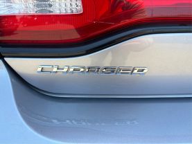 2014 DODGE CHARGER SEDAN V6, 3.6 LITER SE SEDAN 4D