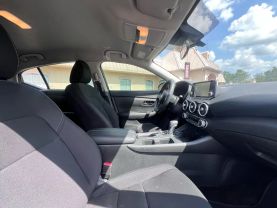 2024 NISSAN SENTRA SEDAN - AUTOMATIC - Dart Auto Group