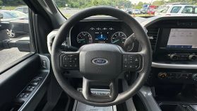 2022 FORD F150 SUPERCREW CAB