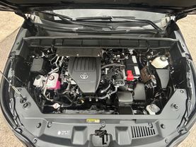 2023 TOYOTA HIGHLANDER SUV 4-CYL, TURBO, 2.4 LITER XSE SPORT UTILITY 4D