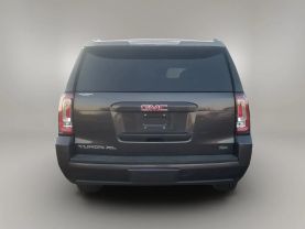 2017 GMC YUKON XL SUV V8, ECOTEC3, 5.3 LITER SLT SPORT UTILITY 4D at The One Autosales Inc in Phoenix , AZ 85022  33.60461470880989, -112.03641575767358
