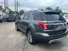 2017 Ford Explorer - Image 7