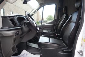 2021 FORD TRANSIT 250 CARGO VAN CARGO V6, PFDI, 3.5 LITER MEDIUM ROOF W/LWB VAN 3D
