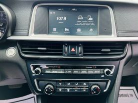 2020 KIA OPTIMA SEDAN 4-CYL, 2.4 LITER SE SEDAN 4D