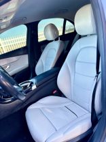 2015 MERCEDES-BENZ C-CLASS SEDAN 4-CYL, TURBO, 2.0 LITER C 300 4MATIC SEDAN 4D