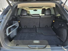2014 JEEP CHEROKEE SUV V6, 3.2 LITER LIMITED SPORT UTILITY 4D