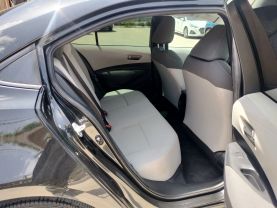2022 TOYOTA COROLLA SEDAN 4-CYL, 1.8 LITER LE SEDAN 4D at Motors On Wheels - used car dealership in Houston, Texas.