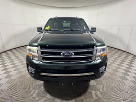 2015 FORD EXPEDITION SUV V6, ECOBOOST, TWIN TURBO, 3.5 LITER LIMITED SPORT UTILITY 4D